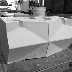 Immagine Project Easy: BREATHE BRICK
