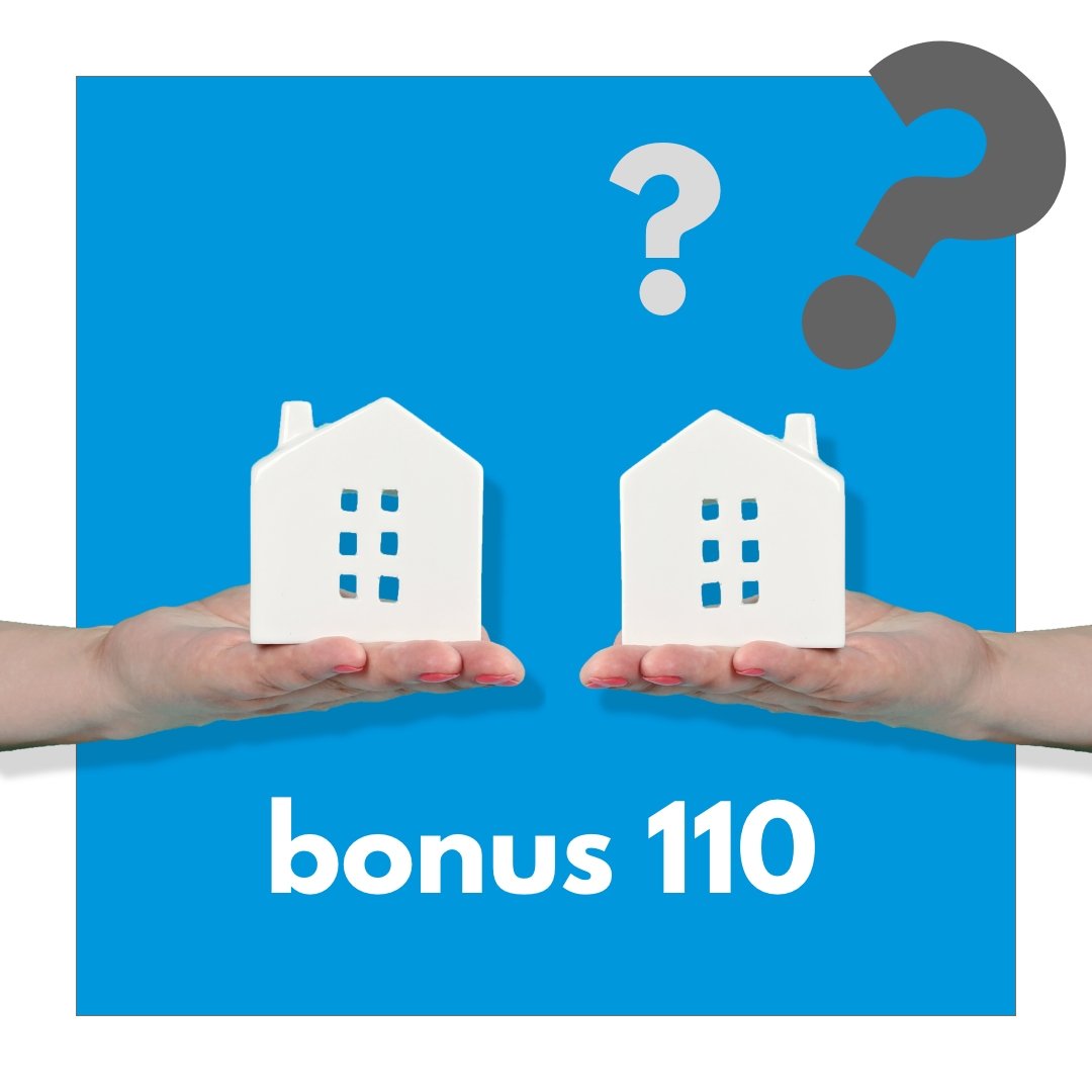 Immagine Bonus 110 prorogato fino al 2023? La situazione attuale