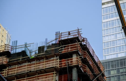 Immagine Il Cantiere